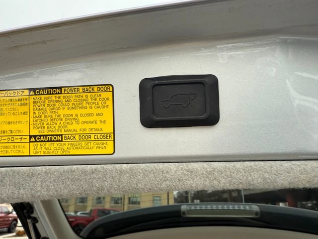 Used 2008 Lexus RX 400h AWD image 29