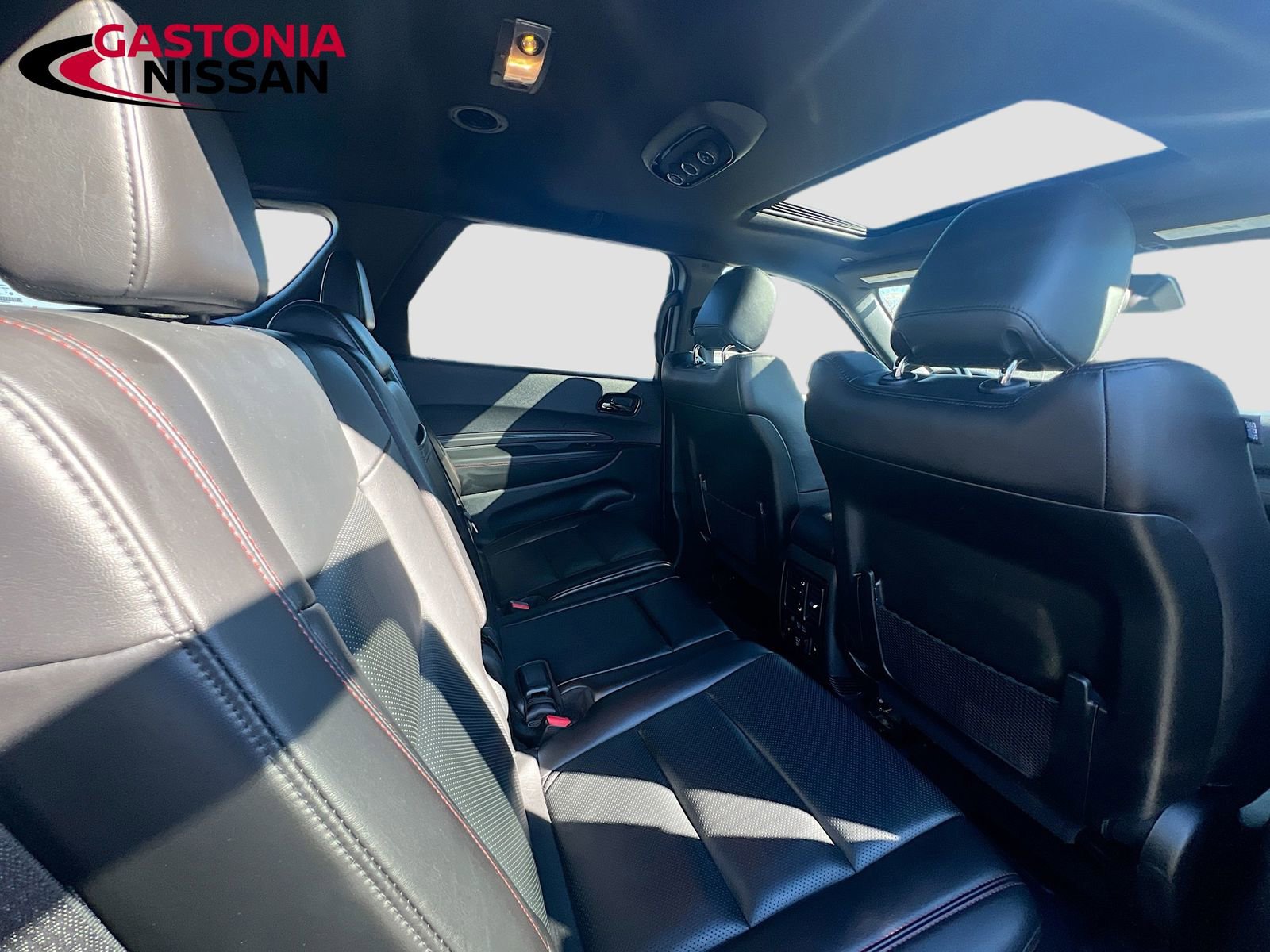 Used 2024 Dodge Durango GT image 38