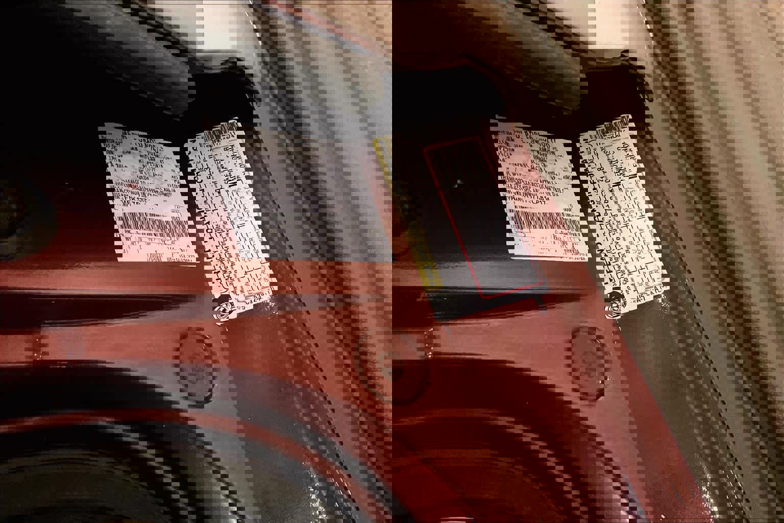 Used 2007 Ford Expedition EL Eddie Bauer image 31