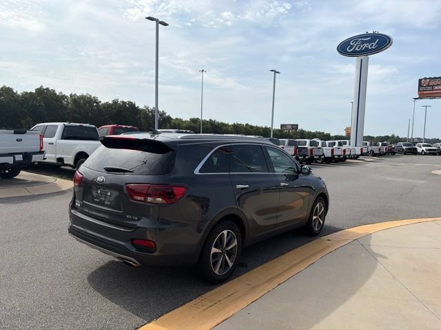 Used 2019 Kia Sorento EX FWD image 5