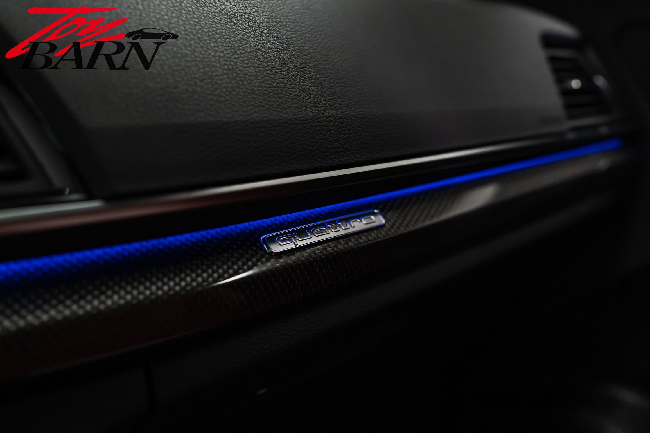 Used 2024 Audi SQ5 Prestige image 45