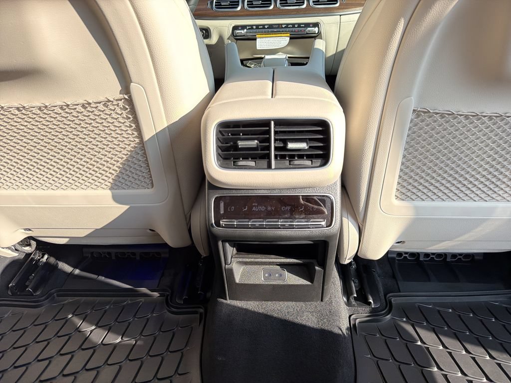 New 2026 Mercedes-Benz GLE 350 4MATIC image 21