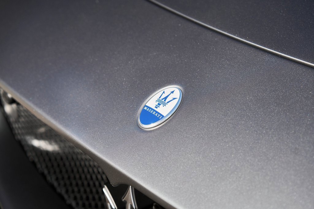 Used 2023 Maserati MC20 Spyder image 7