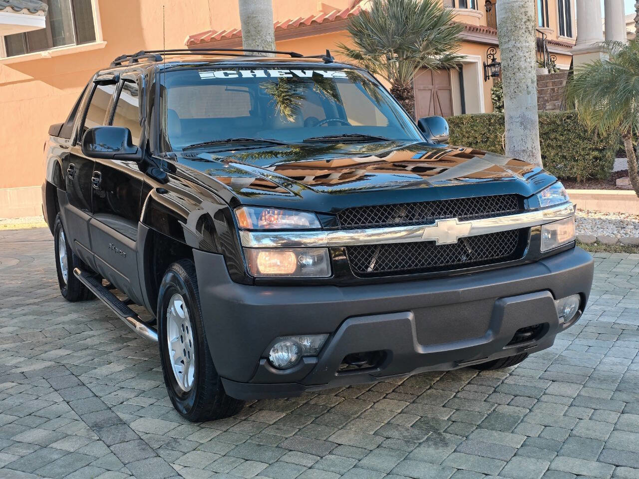 Used 2006 Chevrolet Avalanche Z66 w/ Sun And Sound Package image 25