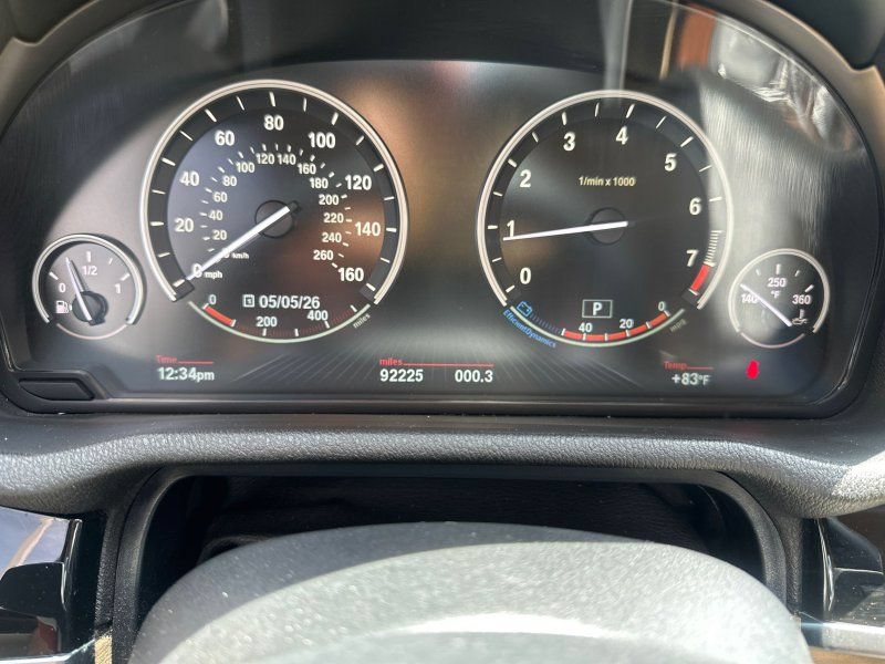 Used 2017 BMW X4 xDrive28i AWD/4WD image 23