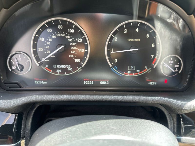 Used 2017 BMW X4 xDrive28i AWD/4WD image 23