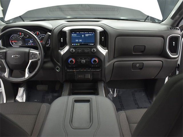 Used 2022 Chevrolet Silverado 1500 LT Trail Boss image 11
