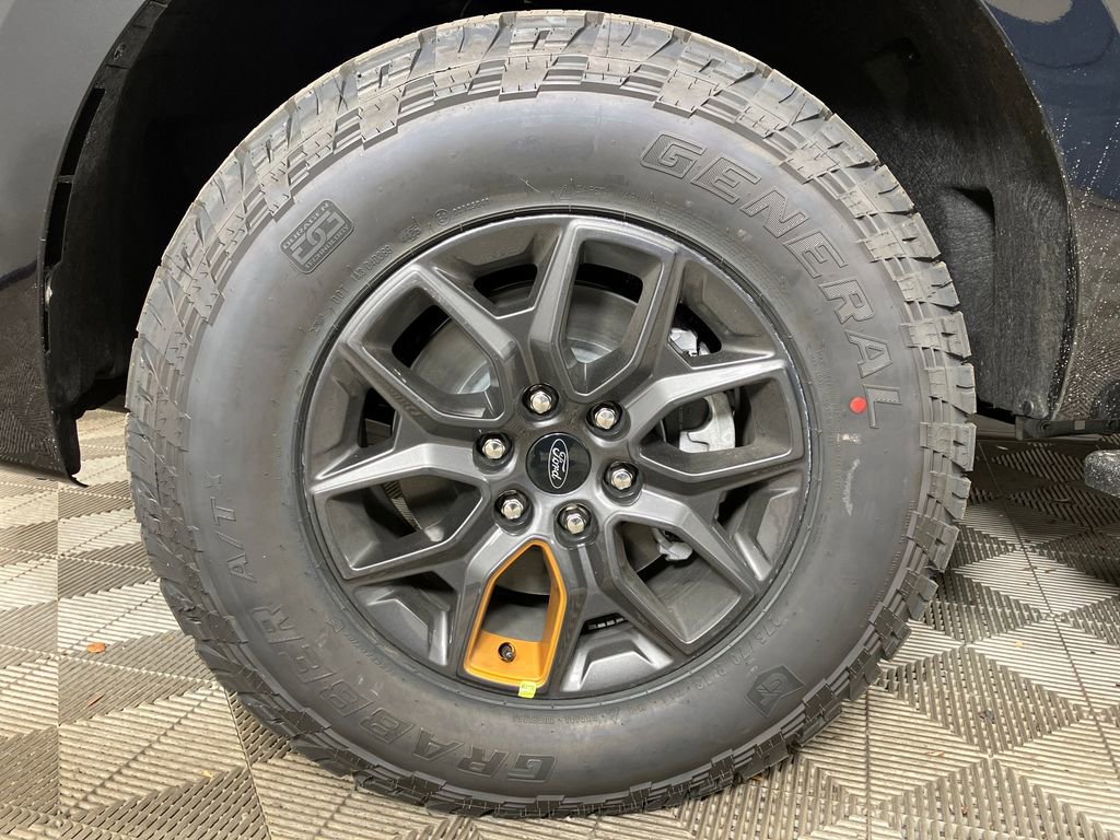 New 2026 Ford Expedition Tremor image 13