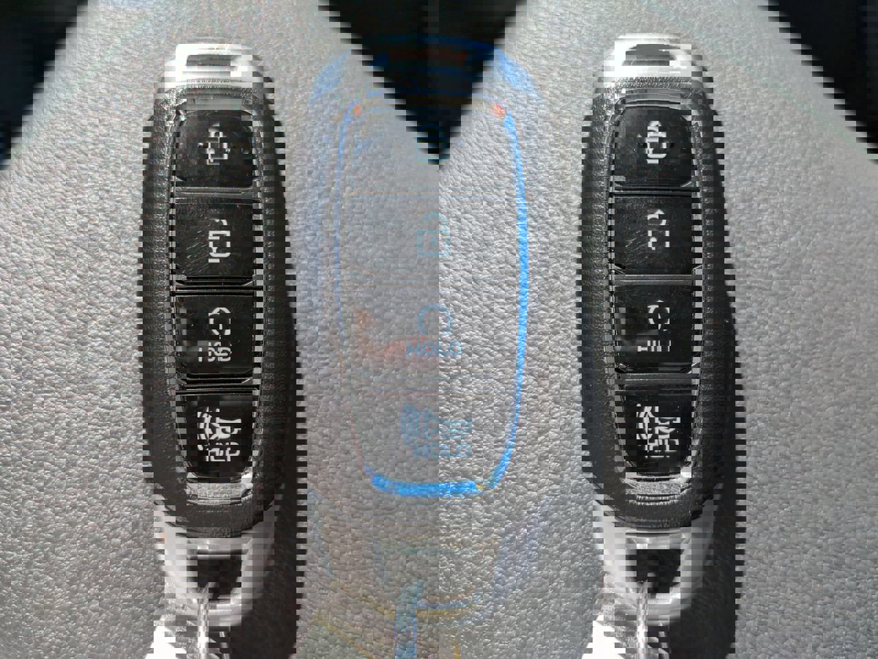 Certified 2022 Hyundai Kona SEL w/ Convenience Package image 28