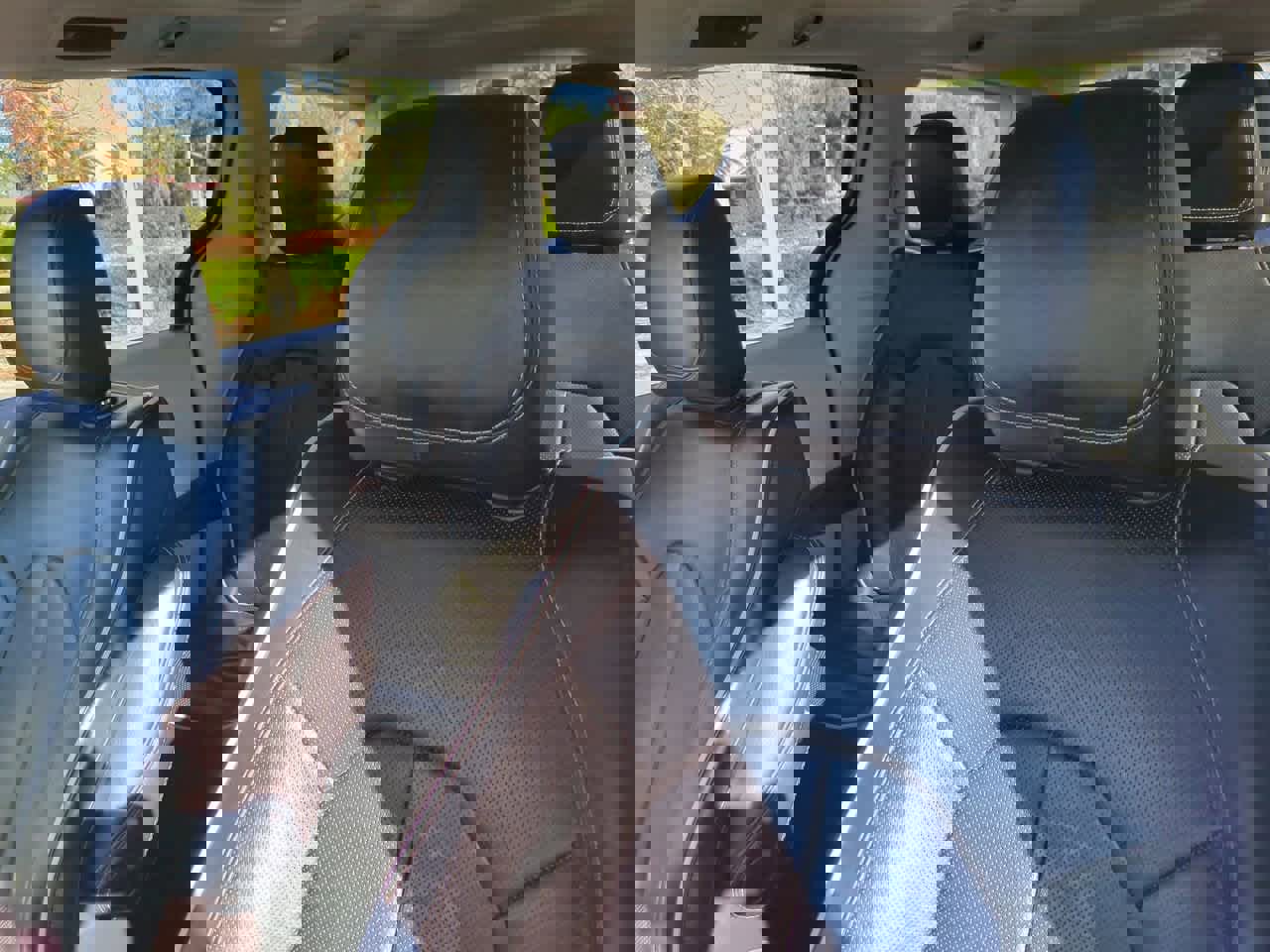 Used 2022 Chrysler Pacifica Limited image 8