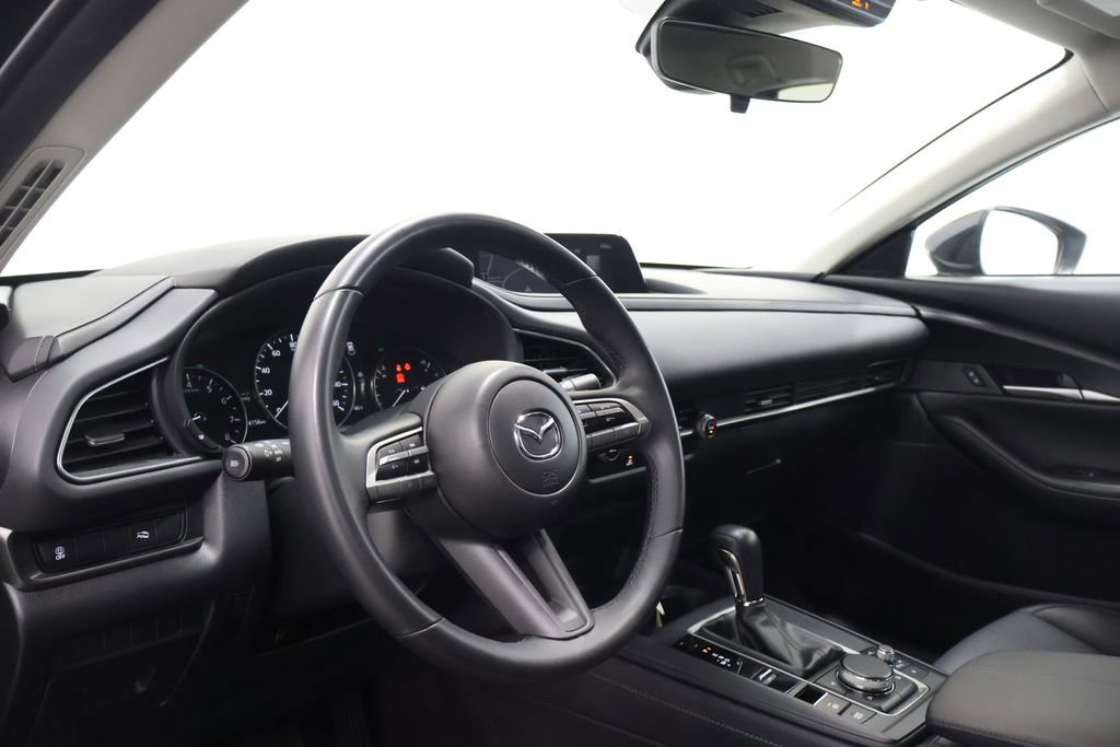 Used 2023 MAZDA CX-30 AWD 2.5 S w/ Select Package image 15