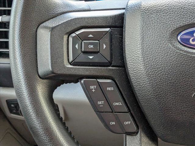 Used 2019 Ford F150 XL w/ Equipment Group 101A Mid AWD/4WD image 4