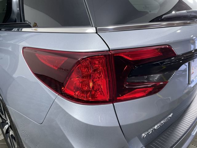 New 2026 Honda Odyssey EX-L image 18