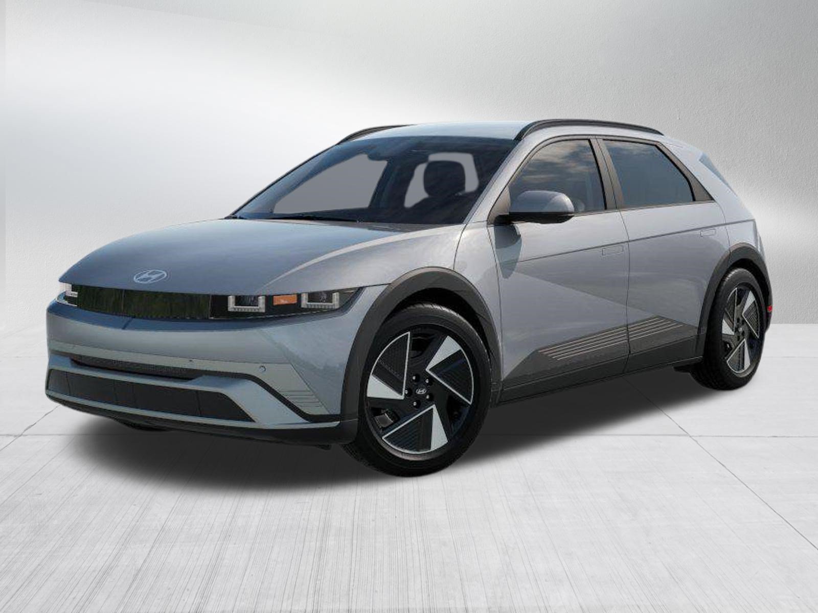 New 2027 Hyundai Ioniq 5 SEL