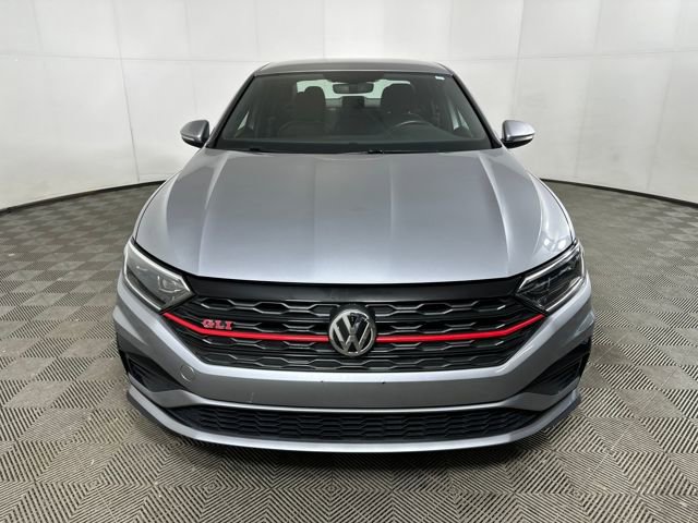 Used 2020 Volkswagen Jetta GLI image 8