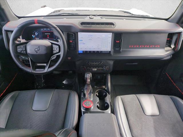 Used 2025 Ford Bronco Raptor image 17