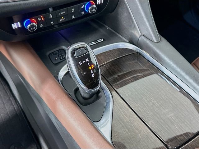 Used 2020 Buick Enclave Avenir w/ Avenir Technology Package image 17