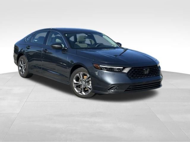 Used 2023 Honda Accord EX