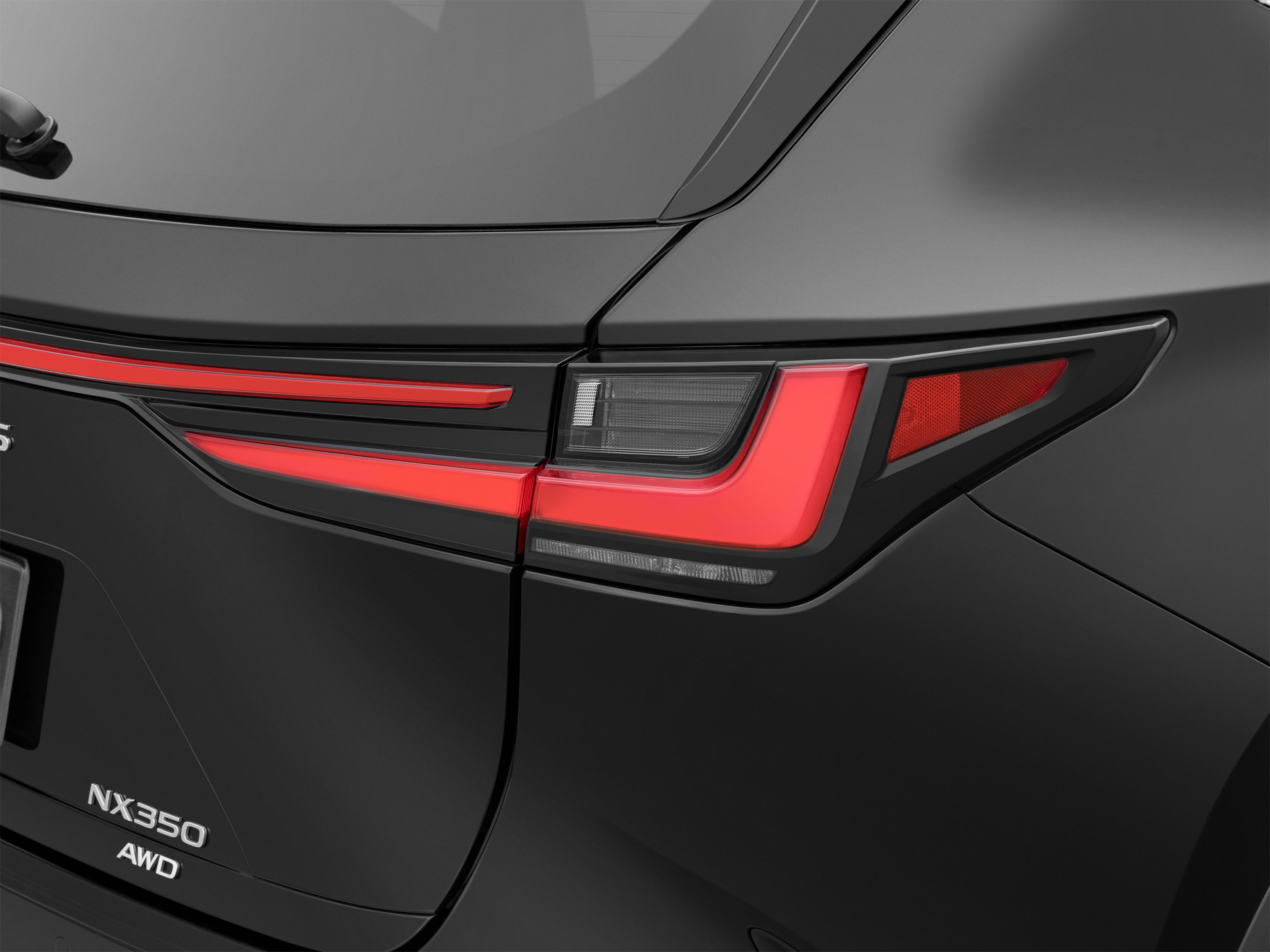 Certified 2024 Lexus NX 250 FWD image 49