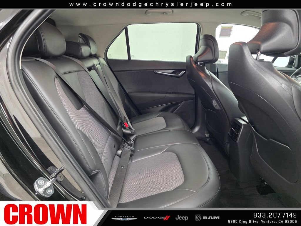 Used 2023 Kia Niro Wind image 14