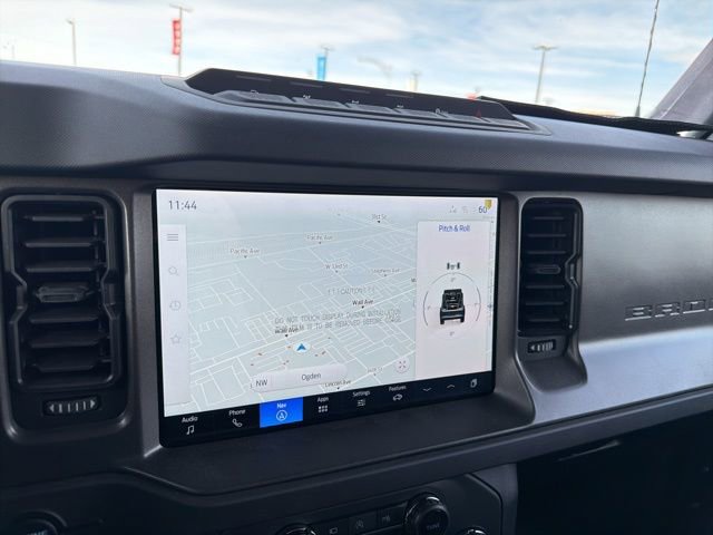 New 2025 Ford Bronco Badlands image 70