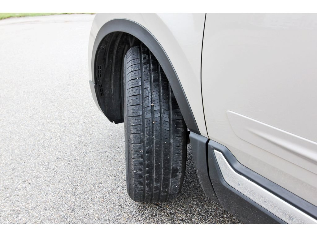 Used 2018 Honda CR-V Touring image 37