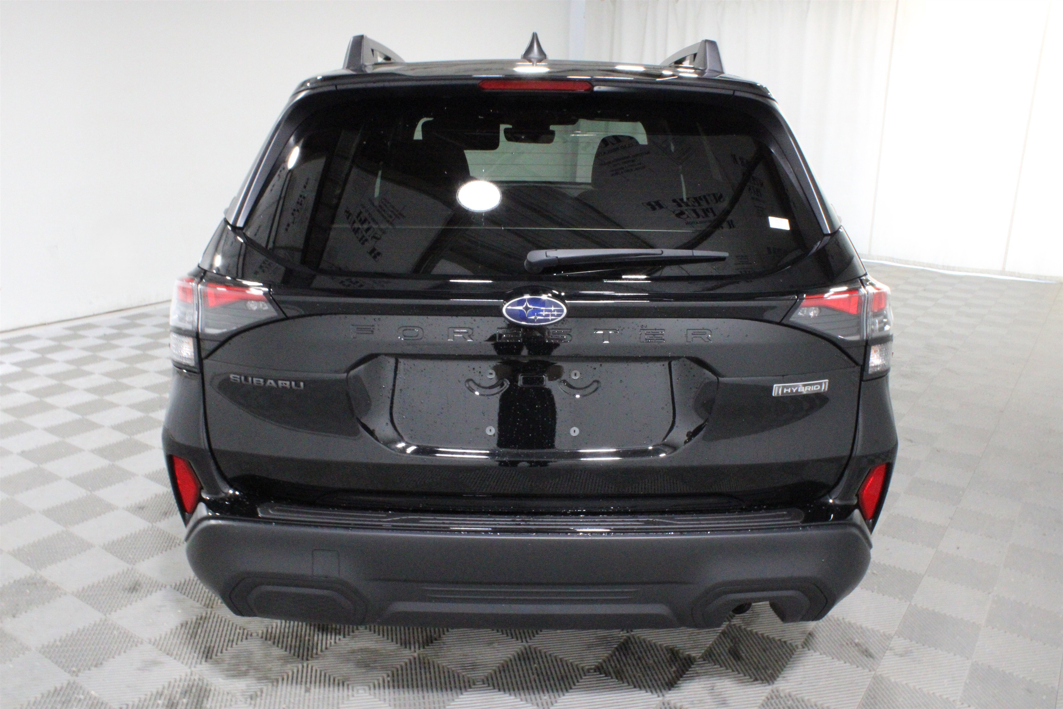 New 2026 Subaru Forester Premium AWD/4WD image 28