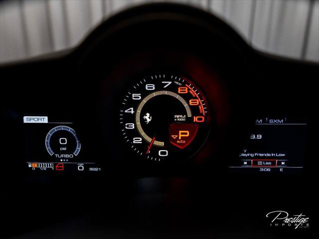 Used 2018 Ferrari 488 GTB RWD image 43