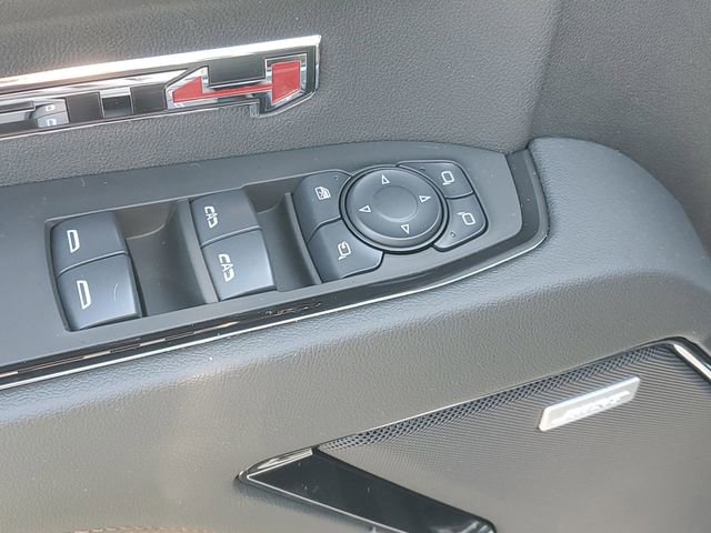 Used 2025 GMC Sierra 1500 AT4 w/ AT4 Premium Package AWD/4WD image 15