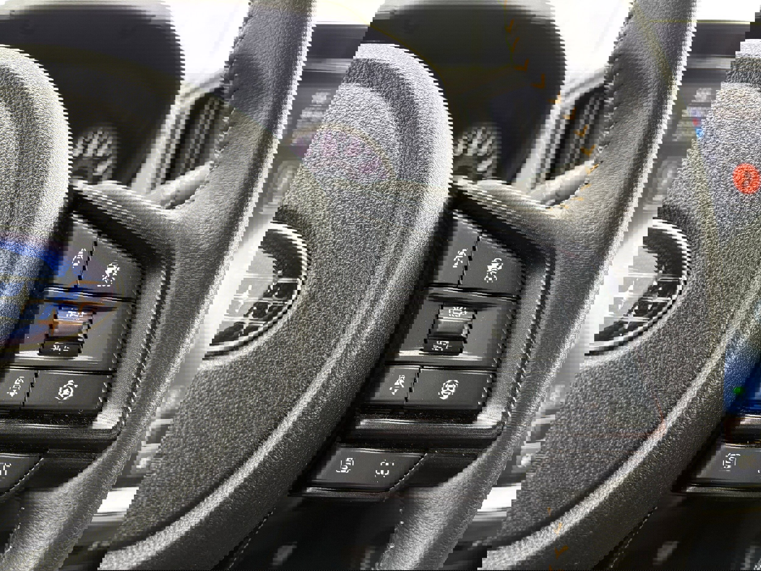 Certified 2024 Subaru Crosstrek 2.5i Sport image 16