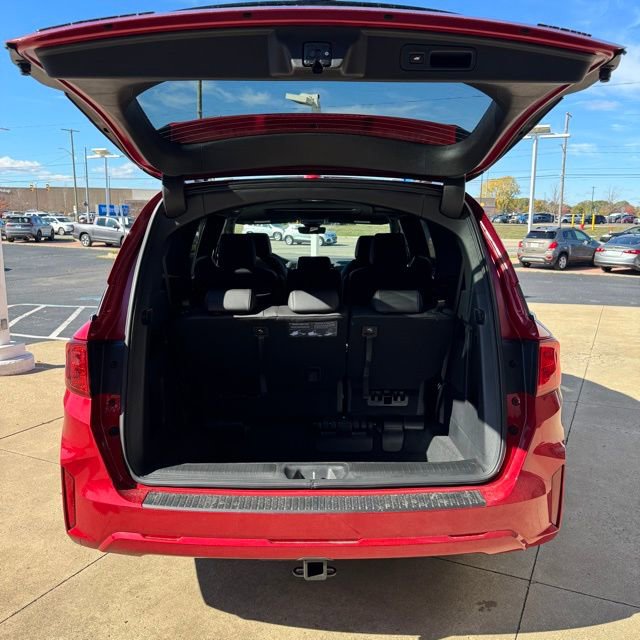 New 2026 Honda Odyssey Sport-L image 13