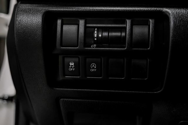 Used 2020 Subaru Crosstrek 2.0i Premium image 27