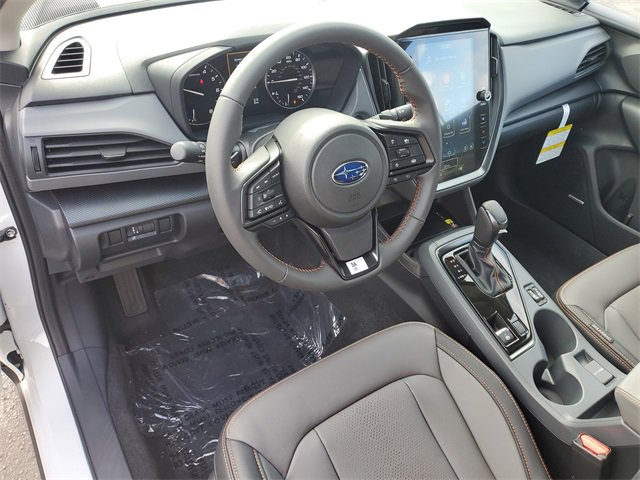 New 2025 Subaru Crosstrek 2.5i Limited w/ Crosstrek Mirror Package image 19