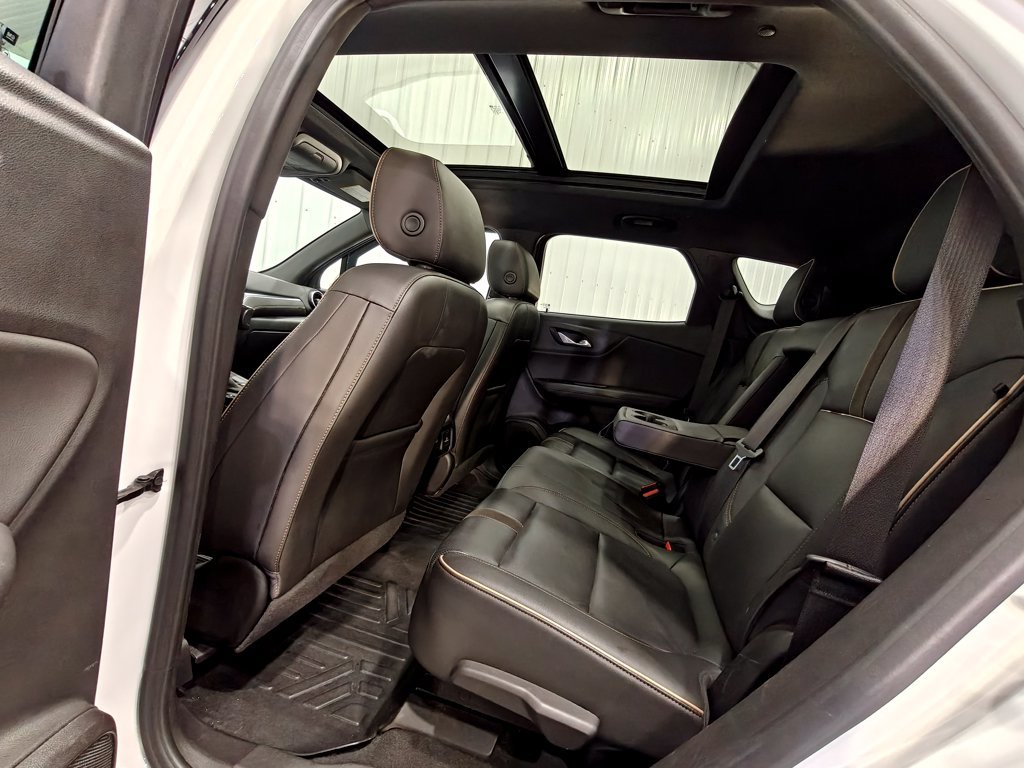 Used 2019 Chevrolet Blazer Premier AWD/4WD image 31