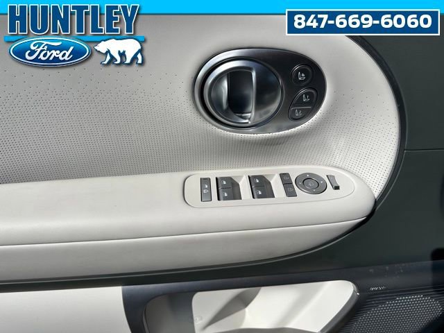 Used 2026 Hyundai Ioniq 9 Calligraphy AWD/4WD image 24