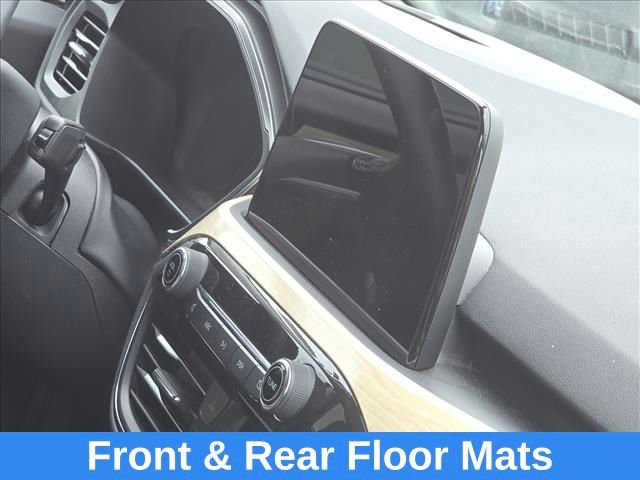 Used 2021 Ford Escape Titanium w/ Titanium Elite Package FWD image 18