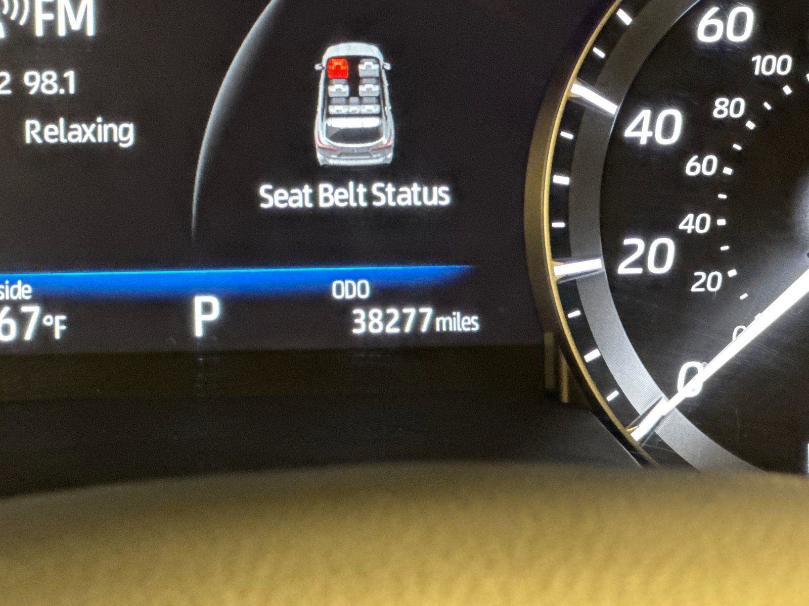 Used 2020 Toyota Highlander Platinum AWD/4WD image 28