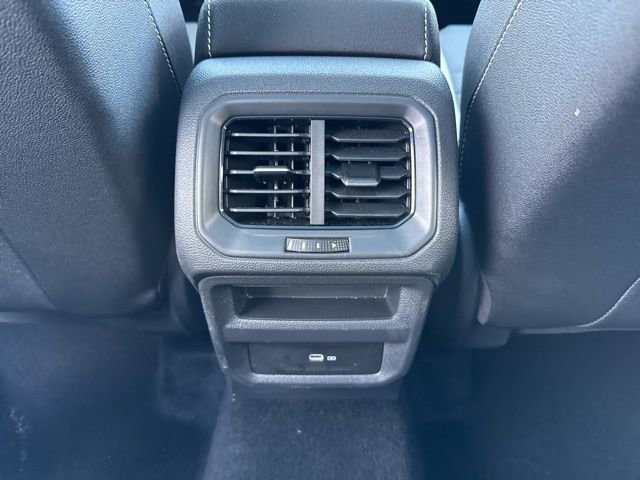 Certified 2025 Volkswagen Taos SEL w/ Black Wheel Plus Package image 26