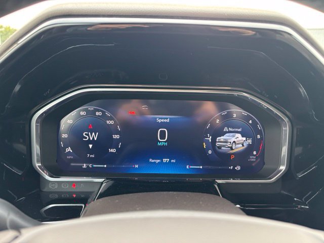 New 2026 Chevrolet Silverado 1500 LT w/ All Star Edition Plus AWD/4WD image 12