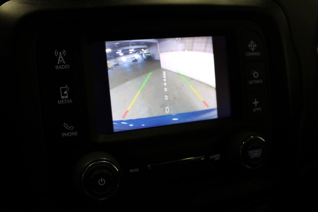 Used 2020 Jeep Renegade Sport w/ Sport Appearance Group image 18