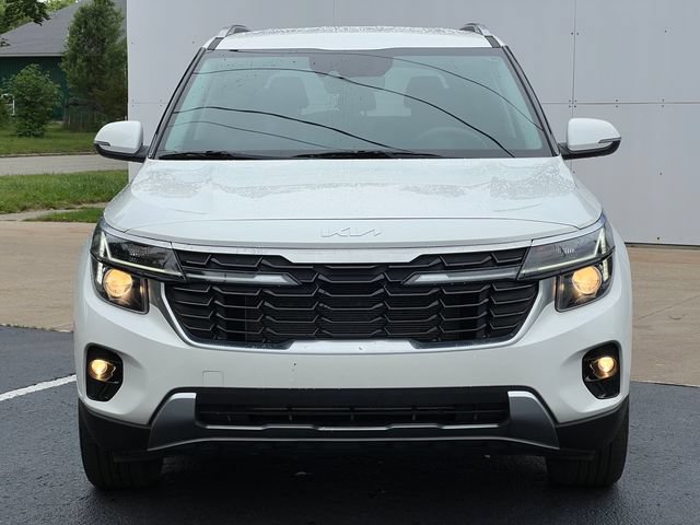 Used 2024 Kia Seltos S FWD image 38