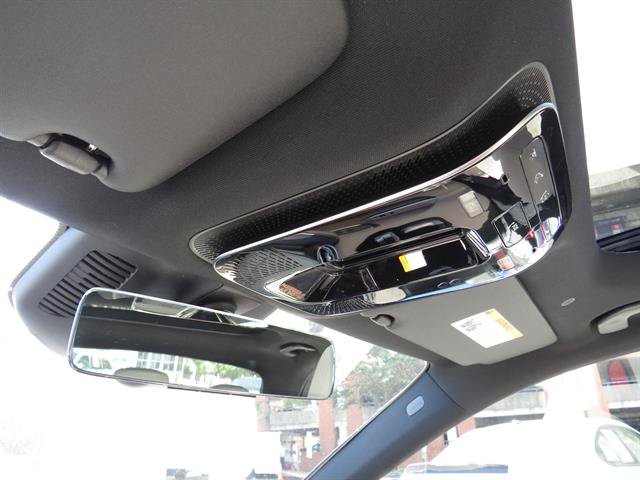Used 2026 Mercedes-Benz C 300 4MATIC Sedan image 17