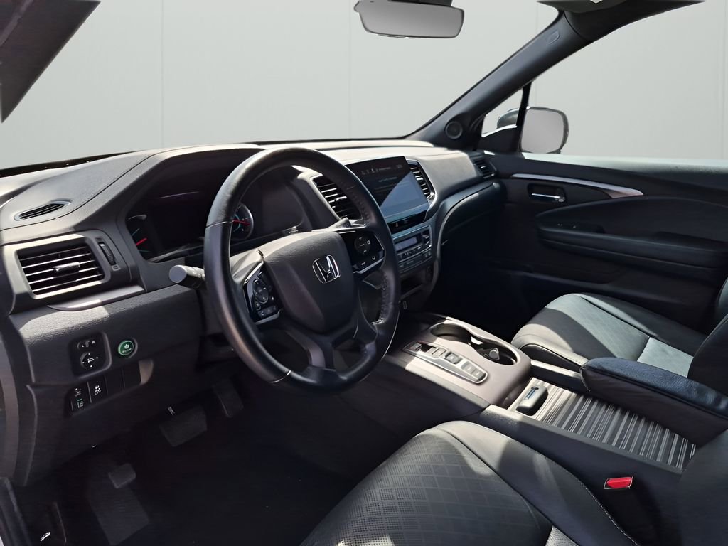 Used 2021 Honda Passport EX-L image 30