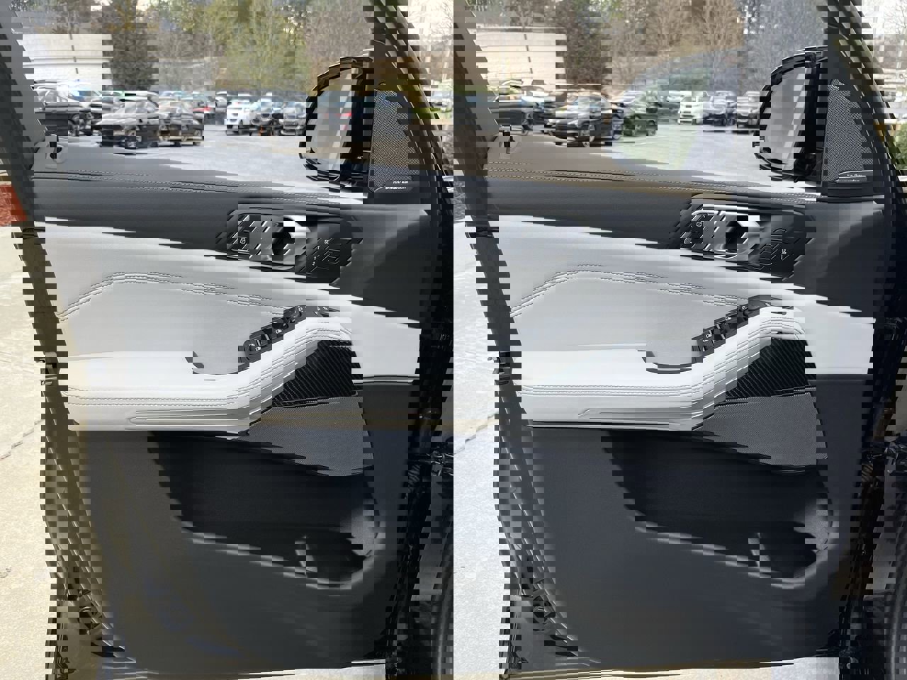 Certified 2024 BMW X5 M60i image 19