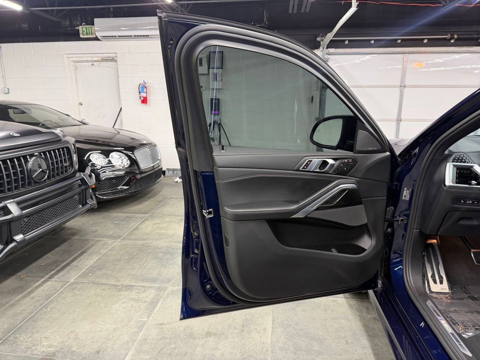 Used 2024 BMW X6 M60i image 20