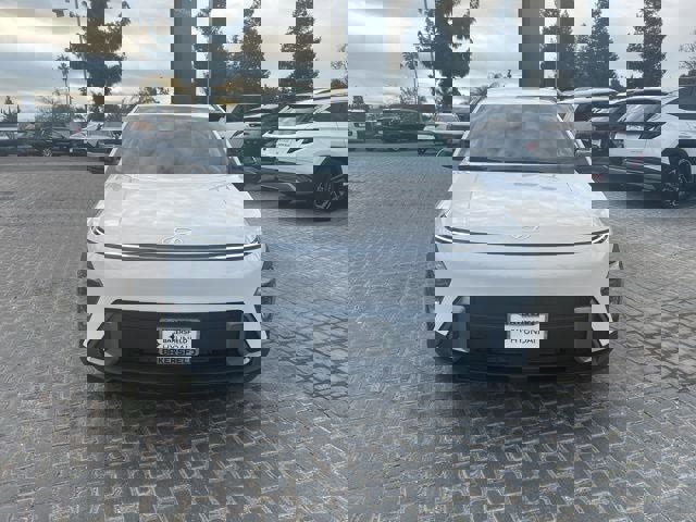 New 2026 Hyundai Kona SEL Sport image 29