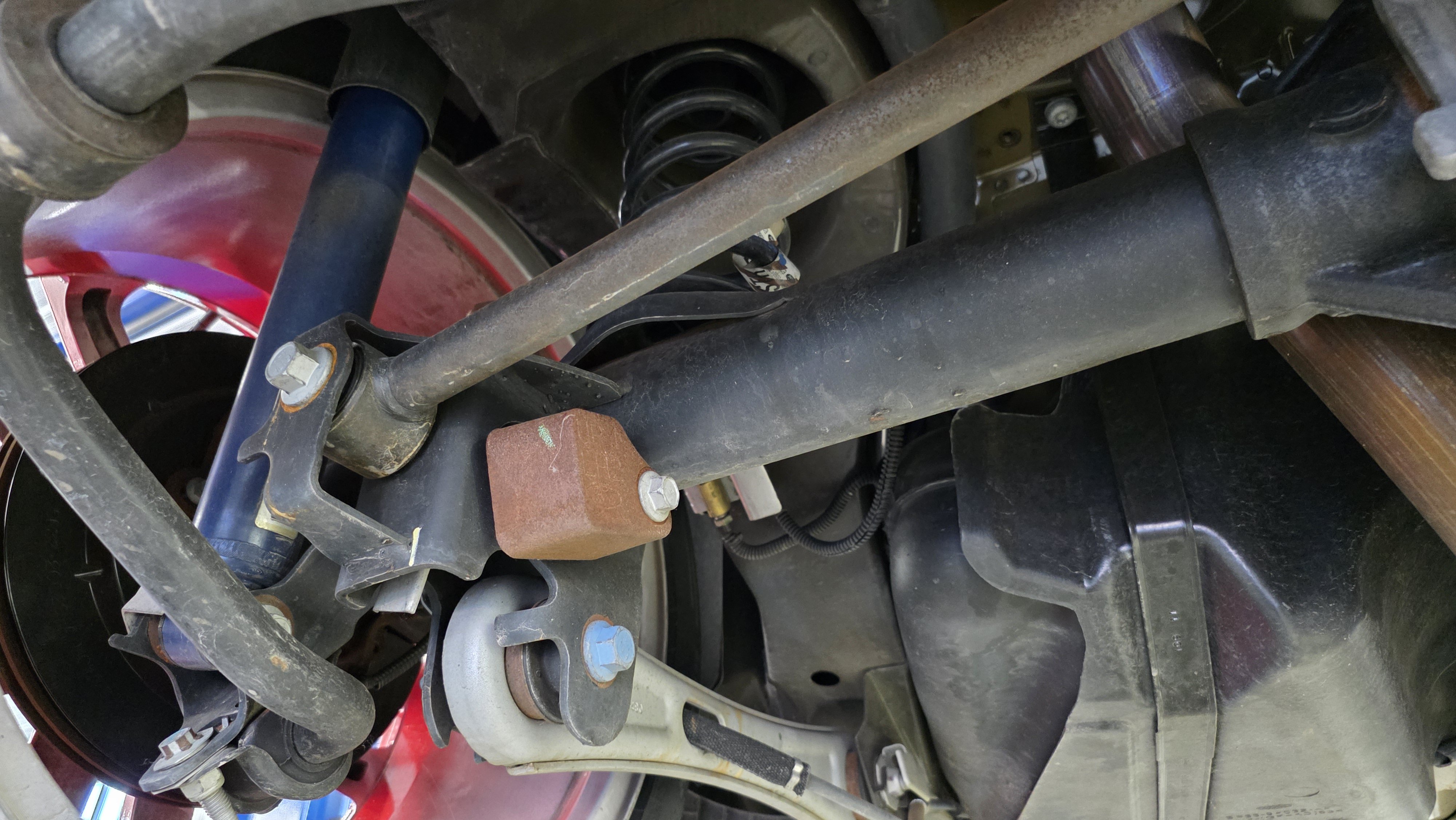 Used 2012 Ford Mustang Boss 302 RWD image 55