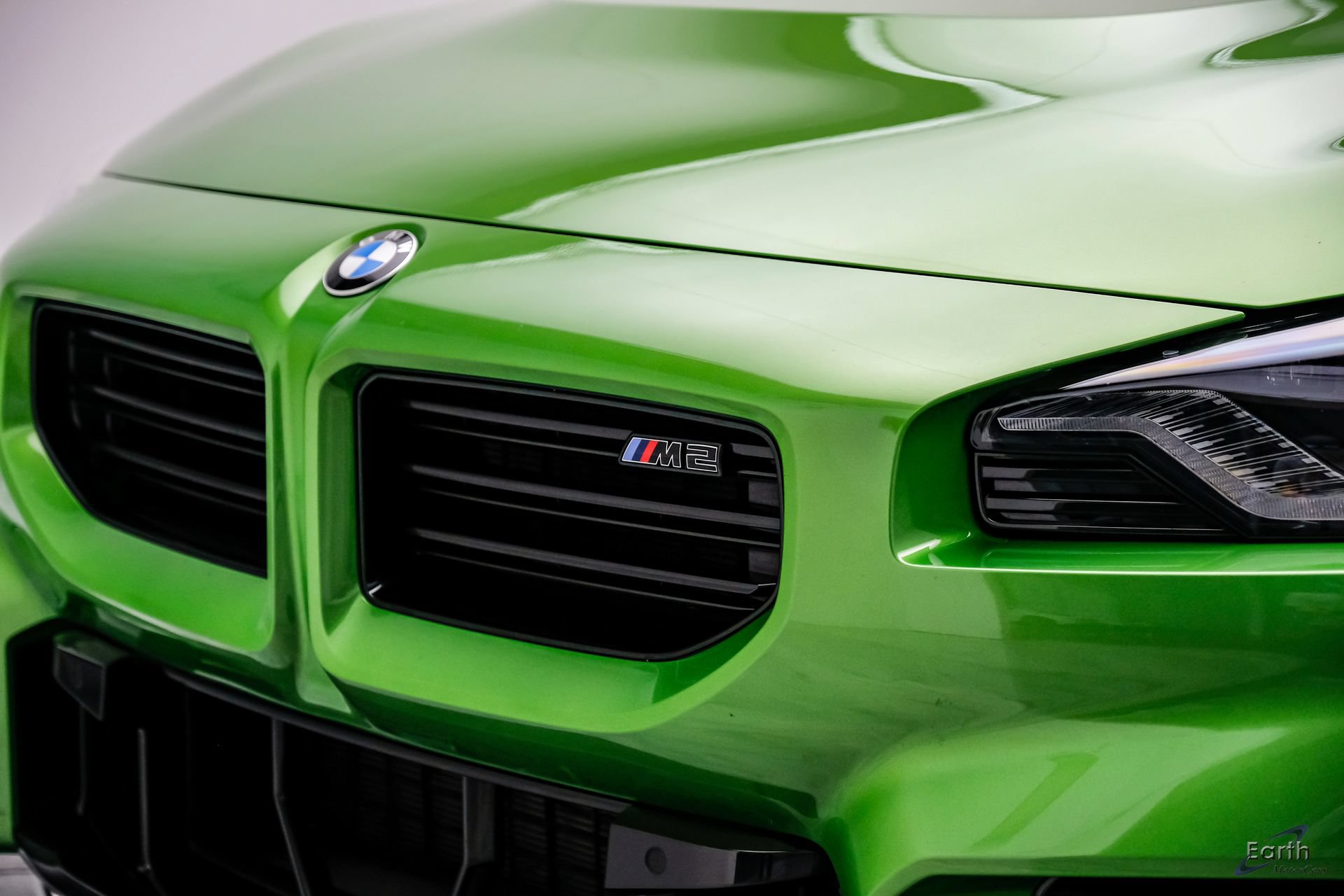 Used 2025 BMW M2 w/ Lighting Package RWD image 31