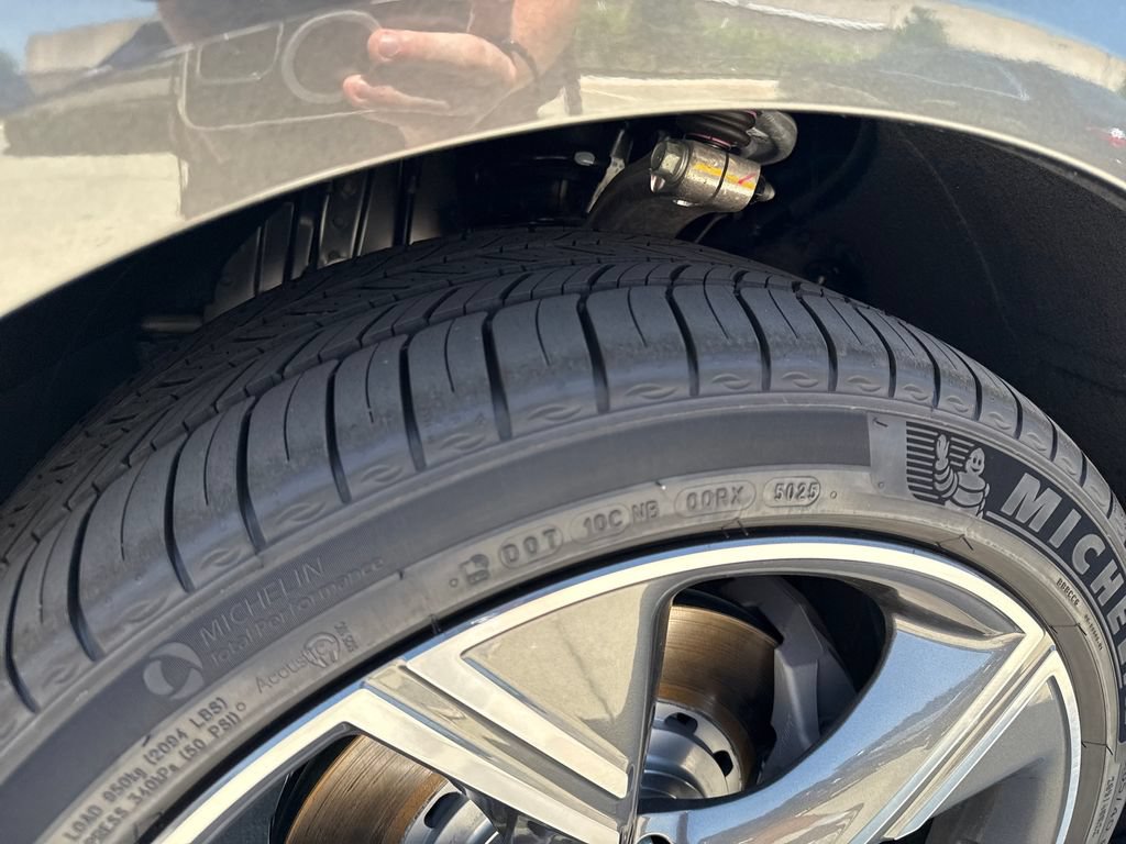 New 2026 Genesis GV80 3.5T Prestige AWD/4WD image 27