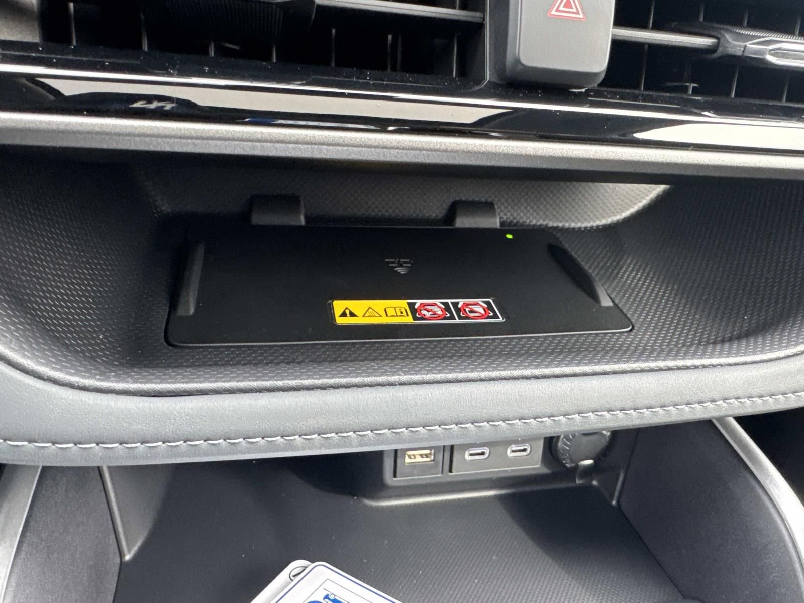 New 2026 Toyota Highlander XLE image 18